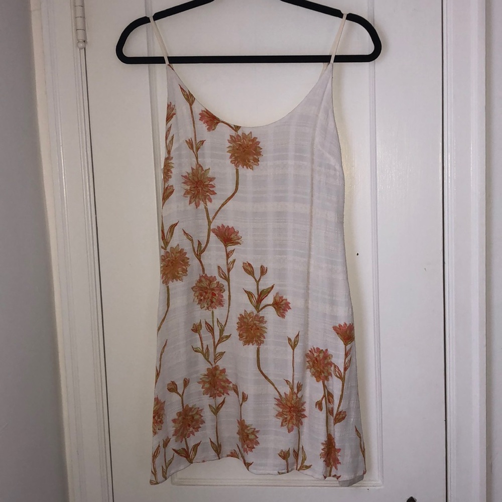 Urban outfitters dress